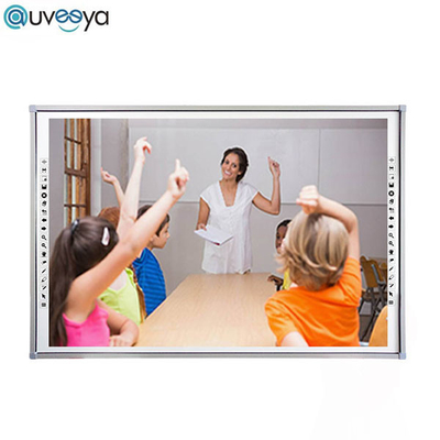 Tableau blanc interactif futé électronique 96Inch d'OEM Digital
