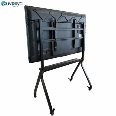 tableau blanc interactif d'écran tactile de 4K TV Smart 75 pouces pour des affaires