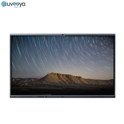 écran de visualisation interactif de contact en aluminium du cadre 800MHz Smartboard