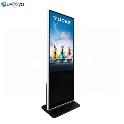 Signage interactif de Digital d'affichage de kiosque d'écran tactile d'OEM Android