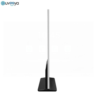 Système multi d'Android Windows de kiosque de contact de kiosque de HDMI de moniteur interactif d'écran tactile