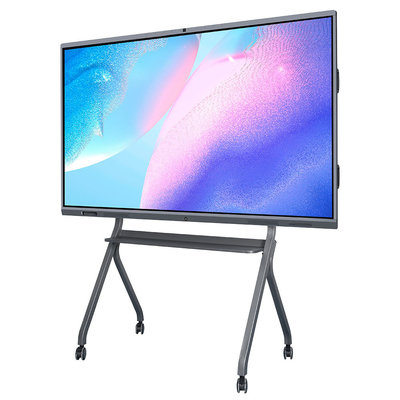 Portatif futé de tableau blanc interactif infrarouge de Digital de salle de classe d'école