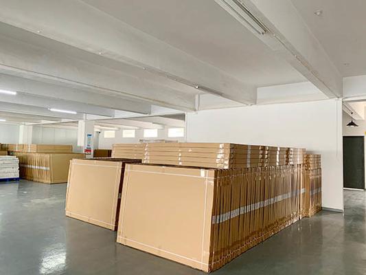 conseil interactif futé électronique d'Iwb du tableau blanc 83inch 20 points