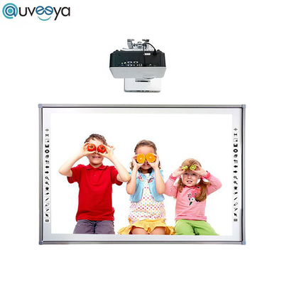 ODM 10 dirige le tableau blanc interactif d'affichage d'écran pour l'éducation ST-9400T