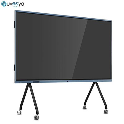 Le PC LED d'Auveeya touchent 4K l'écran plat interactif tout dans un 75 pouces
