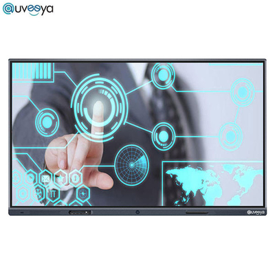 affichage interactif futé 3840x2160 du tableau blanc 4K