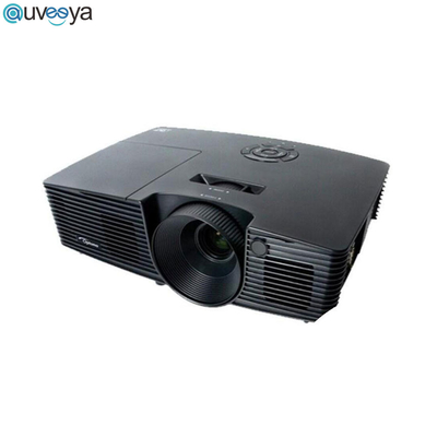 Projecteur intelligent 1024 x 768 de DLP d'éducation d'affaires