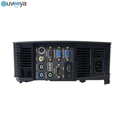 Projecteur intelligent Dmd Chip Projector For Teaching de DLP de laser de 3300 lumens