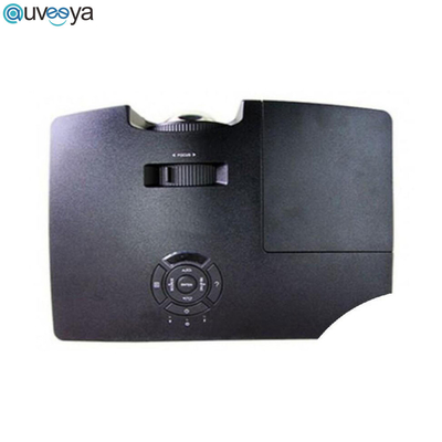 Projecteur intelligent Dmd Chip Projector For Teaching de DLP de laser de 3300 lumens