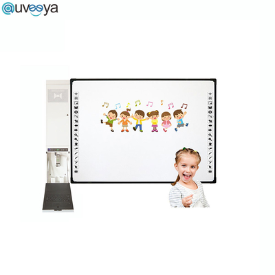 Multimédia interactifs tous de bâti de mur d'I3 I5 I7 dans un PC