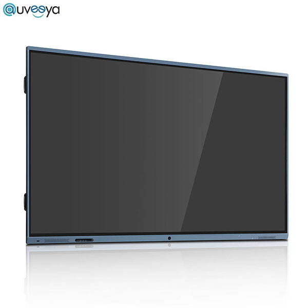 Le PC LED d'Auveeya touchent 4K l'écran plat interactif tout dans un 75 pouces