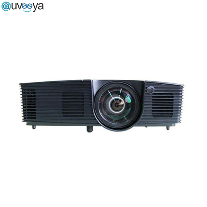 Projecteur intelligent Dmd Chip Projector For Teaching de DLP de laser de 3300 lumens